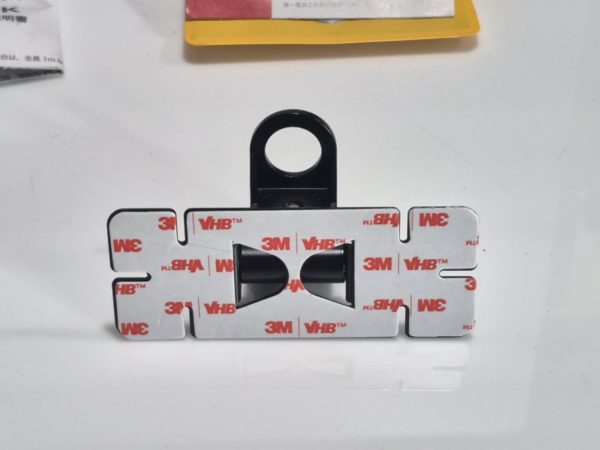 Diamond HRK Adhesive Base Bracket - Image 2