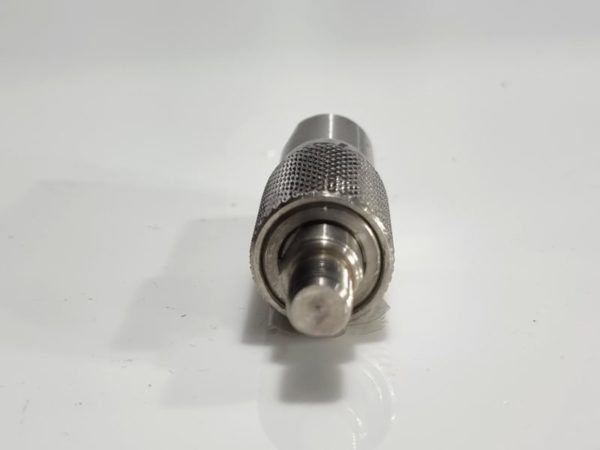 Hustler QD-2 Antenna Quick Disconnect