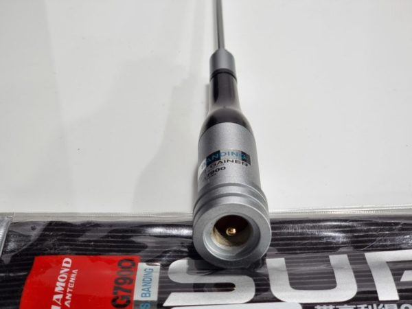 Diamond SG-7900A 2/70cm Mobile Antenna