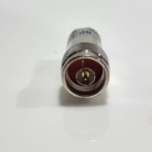 NP-5 N-Male Coaxial Connector
