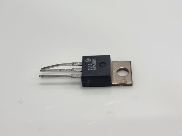 MRF-475 RF Power Transistors Matched Pair - Image 2