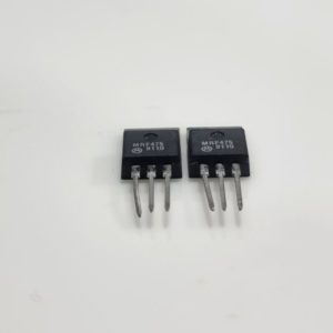MRF-475 RF Power Transistors Matched Pair