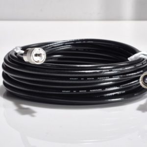 Kansai Tsushin Densen 5D-FB Coaxial Cable Roll 11m