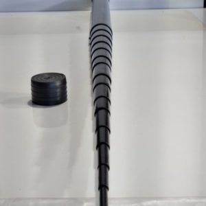Spiderbeam 10m-E Mini Fibreglass Telescopic Pole (eyelet version)