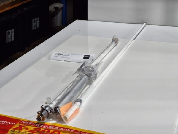 Diamond X-200A 2/70cm Base Vertical Antenna - Image 5