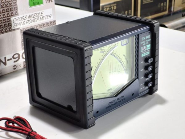 Daiwa CN-901 HP3 High Power SWR Meter - Image 2
