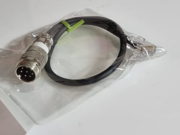 Icom OPC-589 Microphone Adaptor Cable