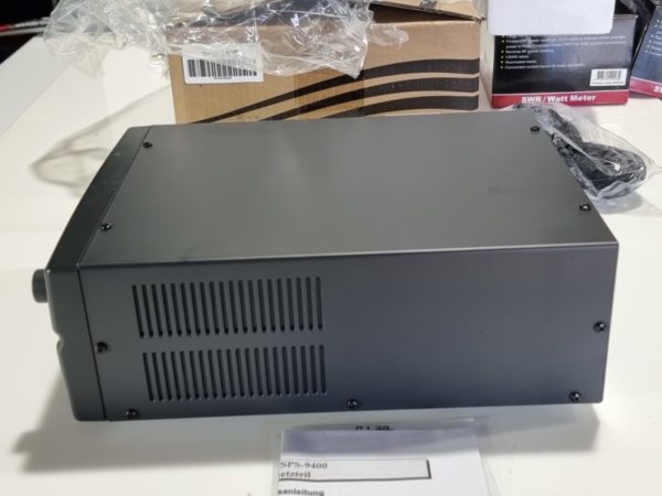 Maas SPS-8400 Power Supply - Image 3