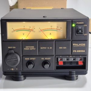 Falkos SPS-50-ll Power Supply