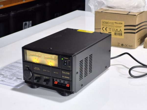 Falkos SPS-50-ll Power Supply - Image 3