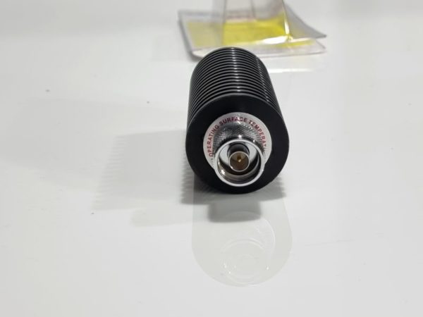MFJ-262BN Dummy Load 200W-3GHz