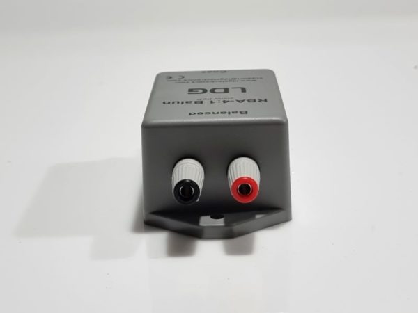 LDG Electronics RBA-4:1 Voltage Balun - Image 2