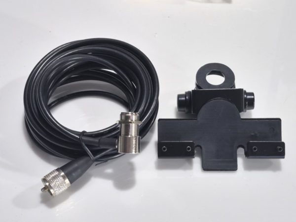 Nagoya RB-400 Adjustable Trunk Mounting KIT. - Image 3