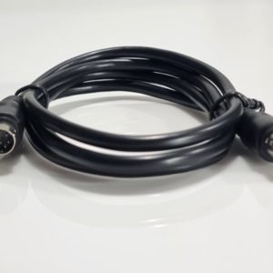 LDG CAT DIN-8 Yaesu Interface Cable