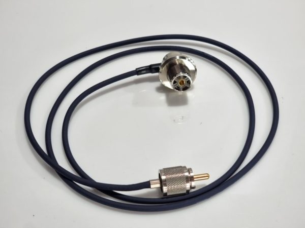 Diamond 2D1MR Mobile Antenna Coaxial Cable KIT - Image 3