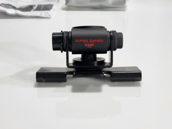 Diamond K400 Antenna Mounting Bracket