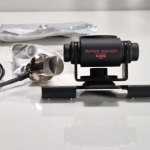 Diamond K400C Trunk Hatchback Mount