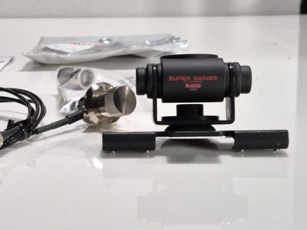 Diamond K400C Trunk Hatchback Mount