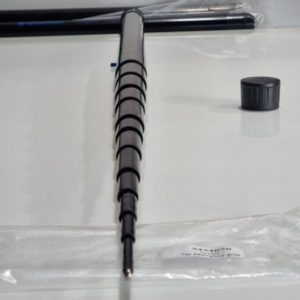 Spiderbeam 7m-E  Mini Fibreglass Telescopic Pole (eyelet version)