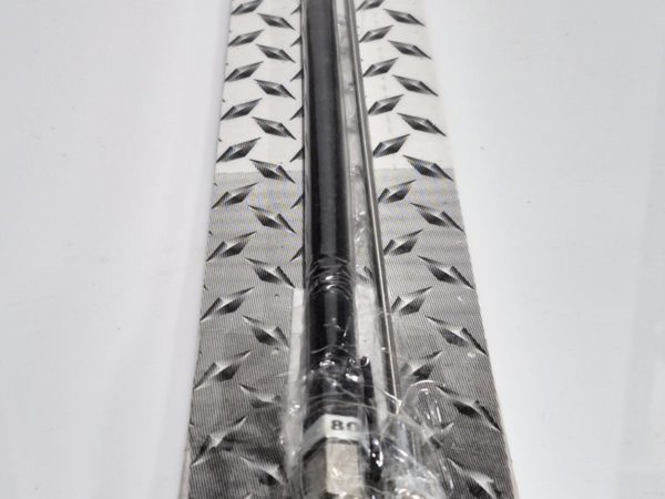 Shark Hamstick S-F80 80m Mobile Fiberglass Antenna With Stainless Whip 500W