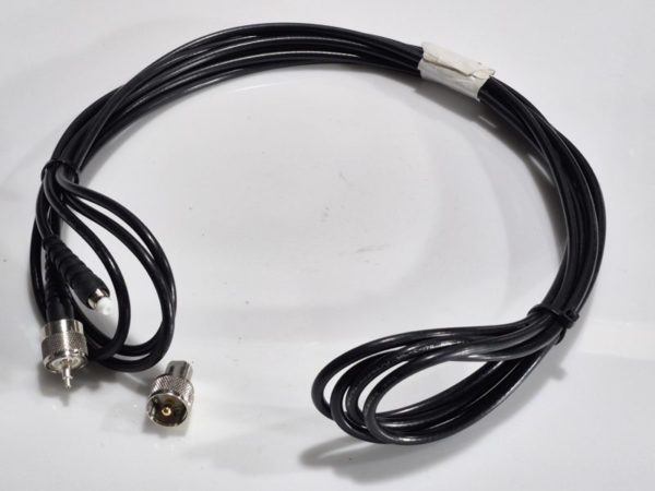 Mobile One C4PL Mobile Antenna Cable Assembly - Image 2