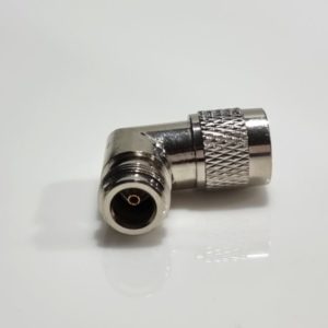 Benelec 04245 Right Angle Adaptor