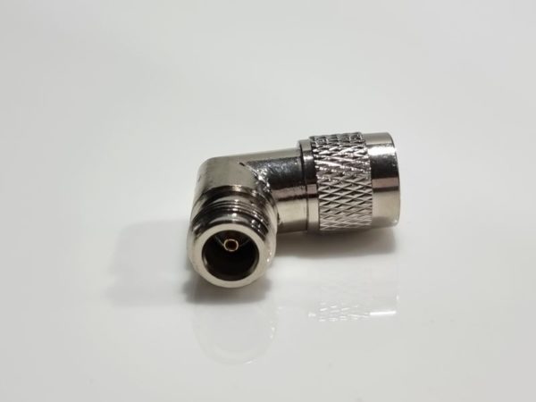 Benelec 04245 Right Angle Adaptor