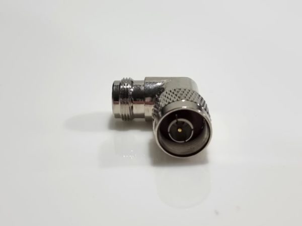 Benelec 04245 Right Angle Adaptor - Image 2