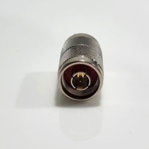Pasternack PE-9007 In-Line RF Adaptor