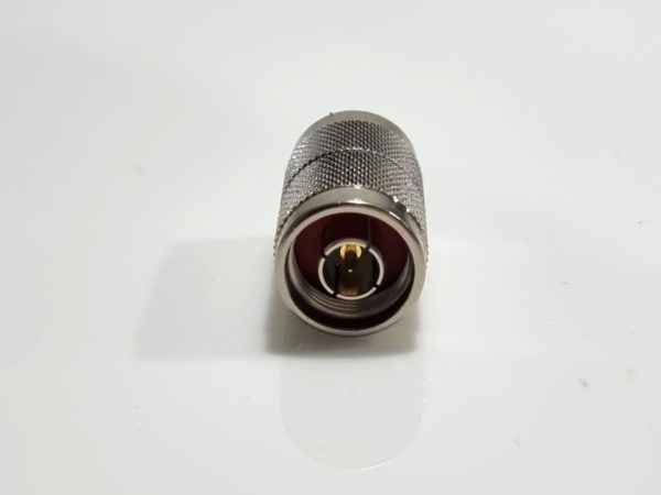 Pasternack PE-9007 In-Line RF Adaptor