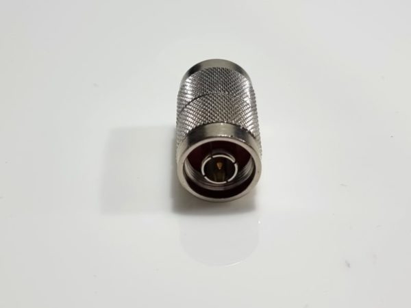 Pasternack PE-9007 In-Line RF Adaptor - Image 3