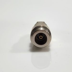 ZCG 7918 N-Female RG-58 Coaxial Connector