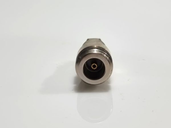 ZCG 7918 N-Female RG-58 Coaxial Connector