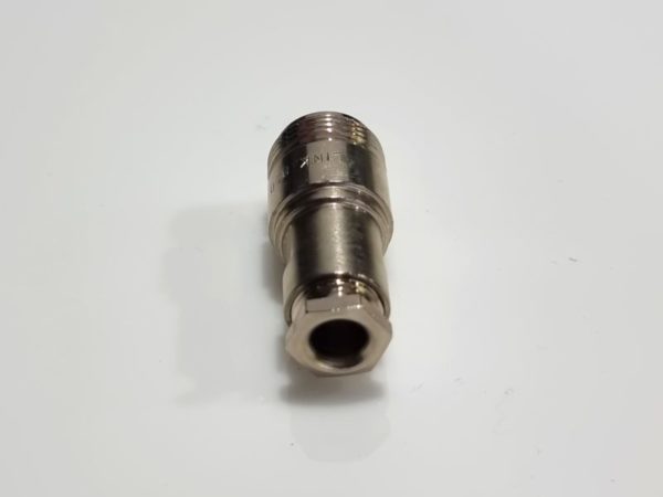ZCG 7918 N-Female RG-58 Coaxial Connector - Image 2