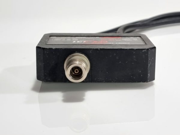 Comet CFX-431B Antenna Triplexer