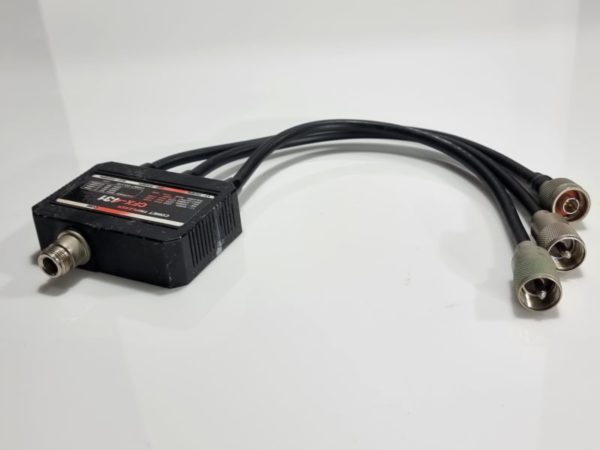 Comet CFX-431B Antenna Triplexer - Image 3