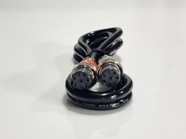 Adonis D-88K Microphone Lead Kenwood