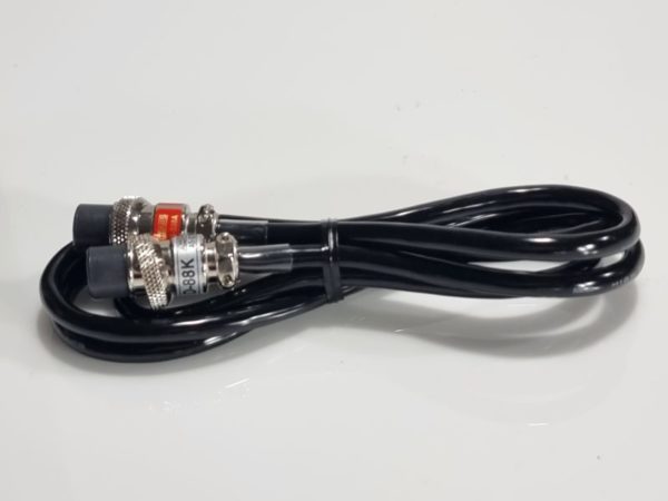 Adonis D-88K Microphone Lead Kenwood - Image 3