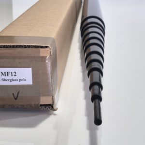 Spiderbeam 12mHD Fibreglass Telescopic Pole