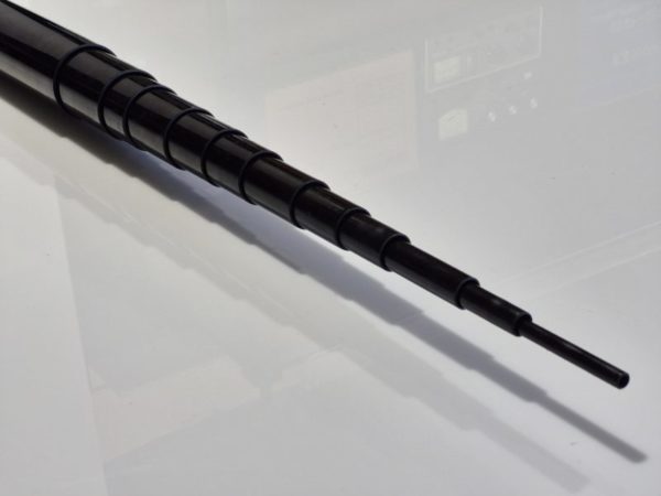 Spiderbeam 12mHD Fibreglass Telescopic Pole - Image 4