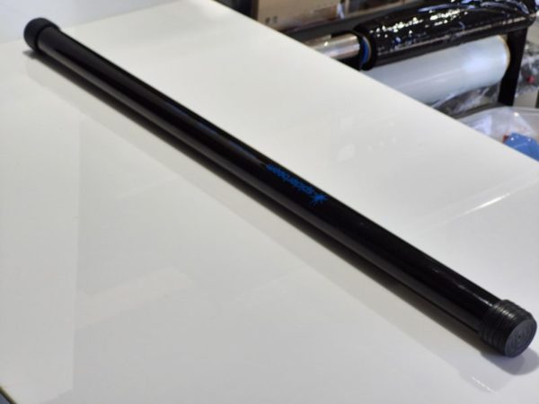 Spiderbeam 12mHD Fibreglass Telescopic Pole - Image 2