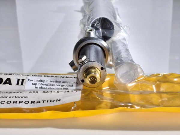 Diamond F-1230All 23cm Base Vertical Antenna