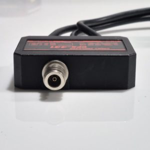 Comet CFX-431B Antenna Triplexer