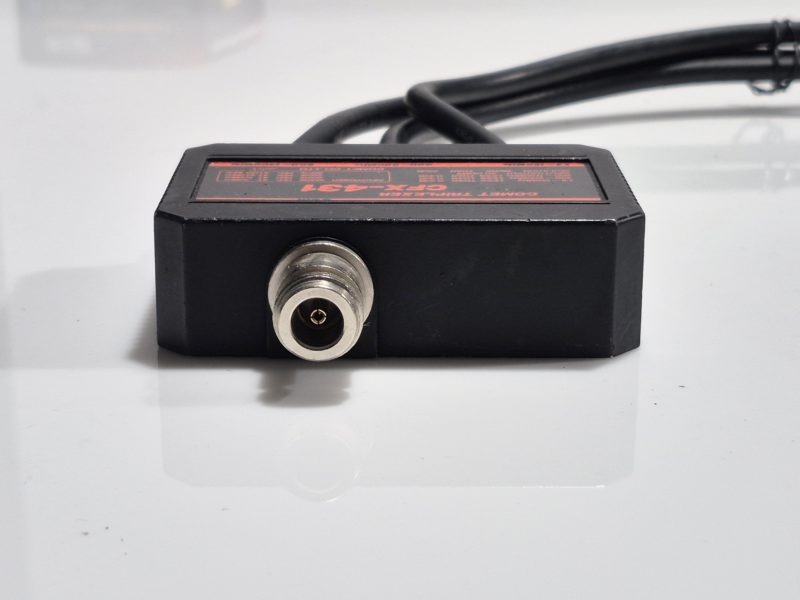 Comet CFX-431B Antenna Triplexer