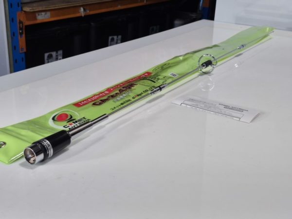 Comet CA-2X4SR 2/70cm Mobile Antenna - Image 5