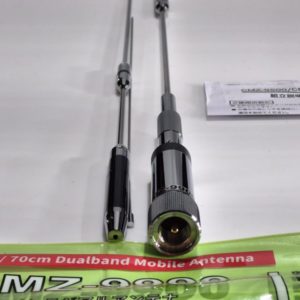 Comet CMZ-9900 2/70cm Mobile Antenna