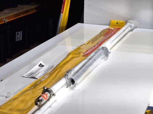 Diamond X-510HDM 2/70cm Base Vertical Antenna - Image 4