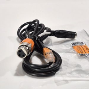 Heil Sound CC1-XLR-YM Yaesu Adaptor Cable