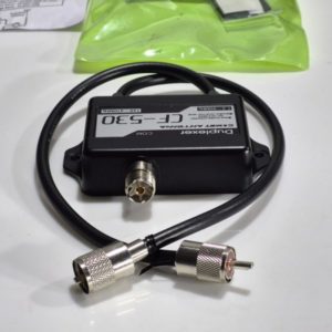 Comet CF-530A Antenna Duplexer