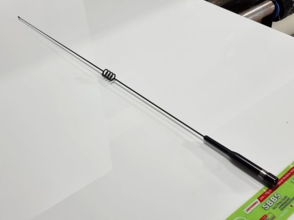 Comet SBB-5 2/70cm Mobile Antenna - Image 2